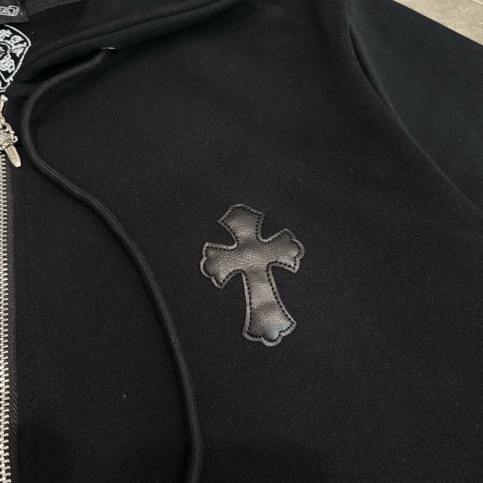 Chrome Hearts 2026ss New Jacket Size S-XL