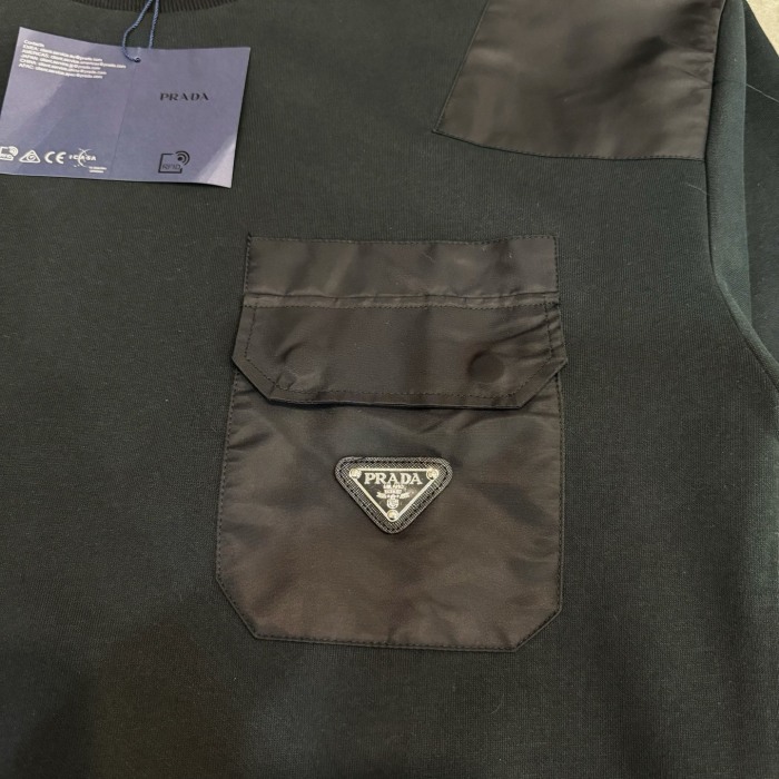 Prada 2026ss New Jacket Size S-XL