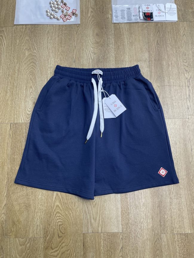 Casablanca Shorts Size S-XL