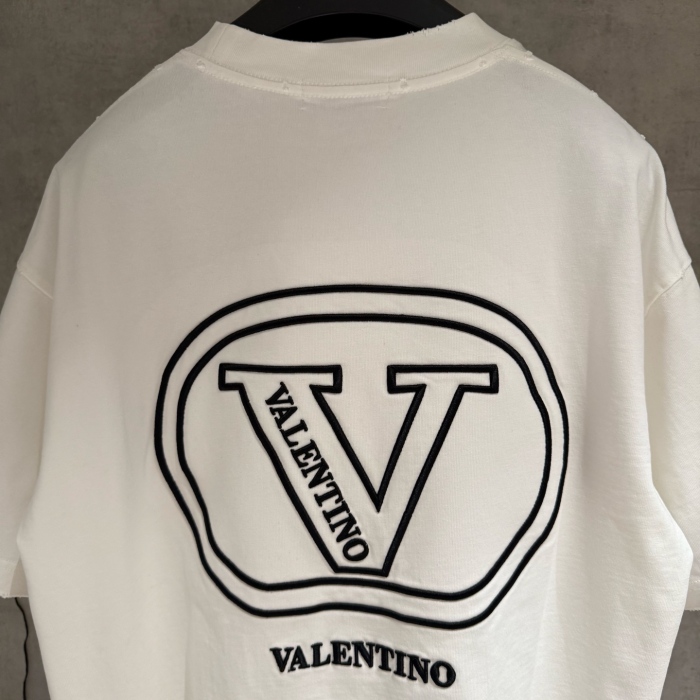 Valentino 2026ss New T Shirt Size S-XXL