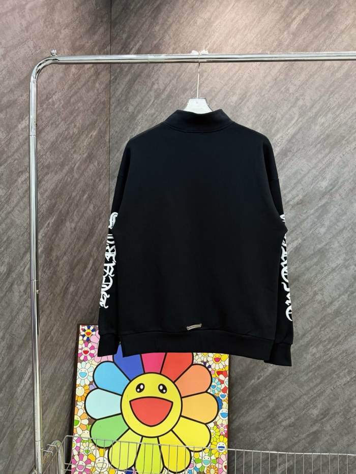 Chrome Hearts 2026ss New Jacket Size S-XL