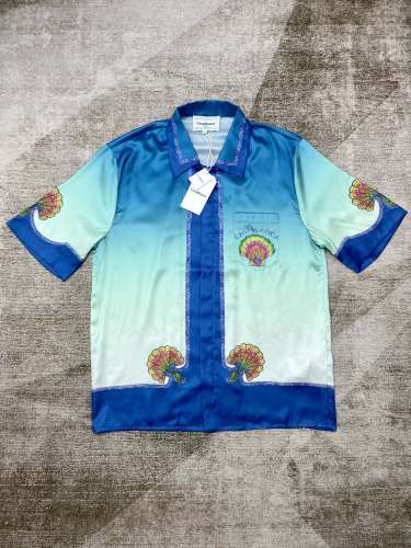 Casablanca T Shirt Size S-XL