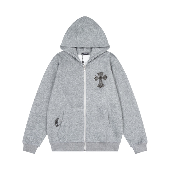 Chrome Hearts 2026ss New Jacket Size S-XL