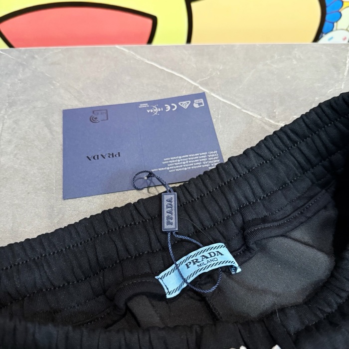 Prada 2026ss New Pants Size S-XL