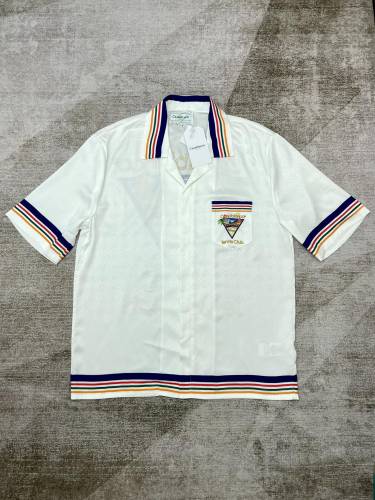 Casablanca T Shirt Size S-XL