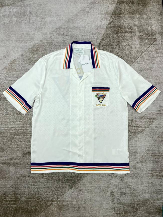 Casablanca T Shirt Size S-XL