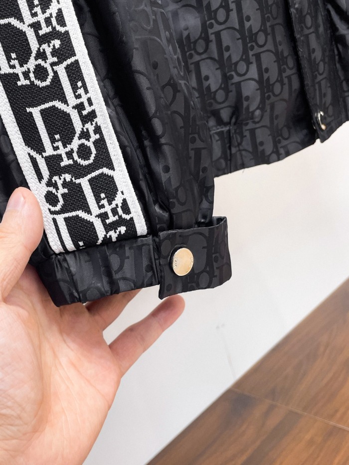 Dior 2026ss New Jacket Size M-XXXL