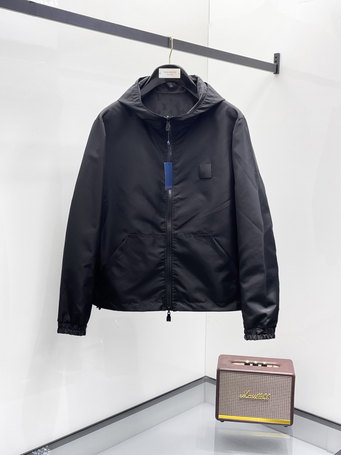 Louis Vuitton 2026ss New Jacket Size M-XXXL