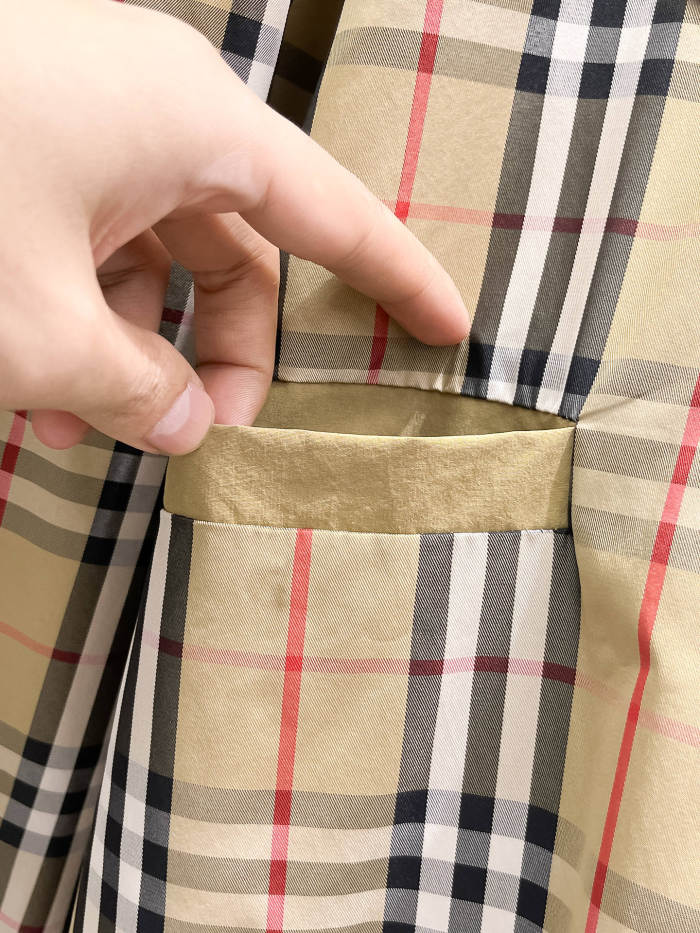 Burberry 2026ss New Jacket Size M-XXXL