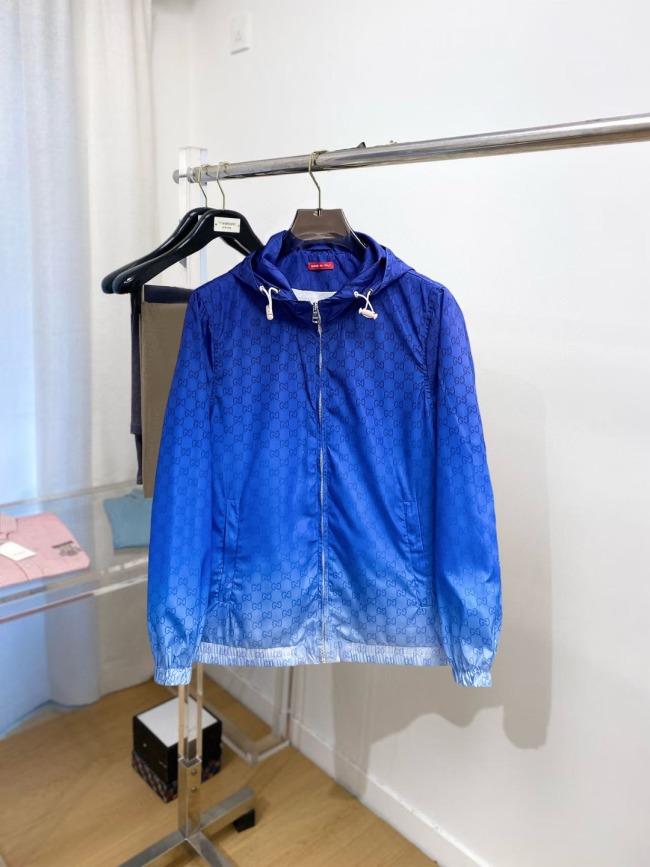 Gucci 2026ss New Jacket Size M-XXXL