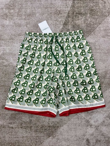 Casablanca Shorts Size S-XL