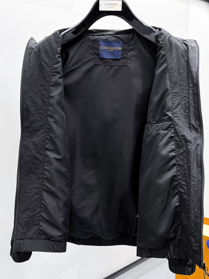 Louis Vuitton 2026ss New Jacket Size M-XXXL