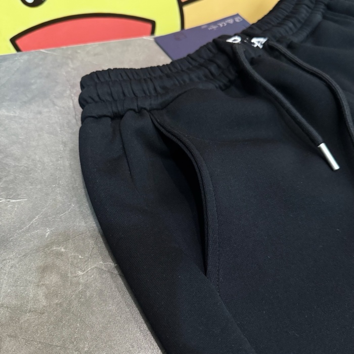 Prada 2026ss New Pants Size S-XL
