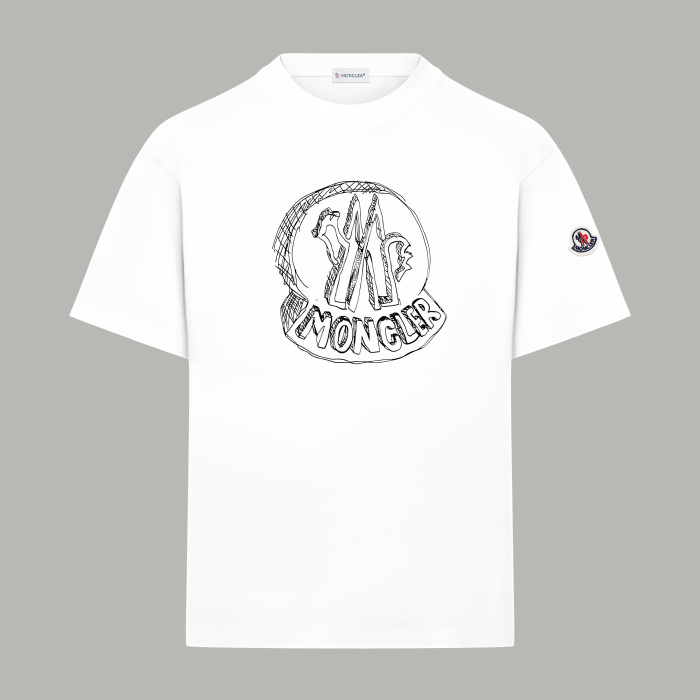 Moncler 2026ss New T Shirt Size XS-L