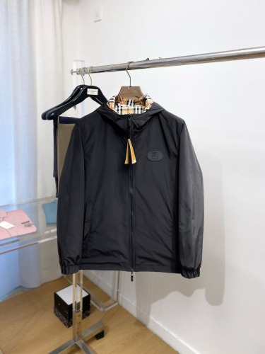 Burberry 2026ss New Jacket Size M-XXXL