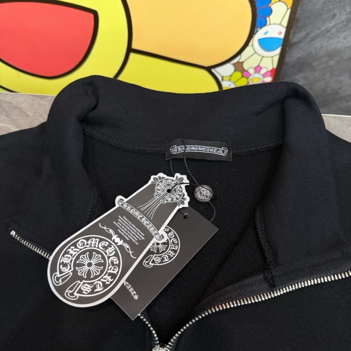 Chrome Hearts 2026ss New Jacket Size S-XL