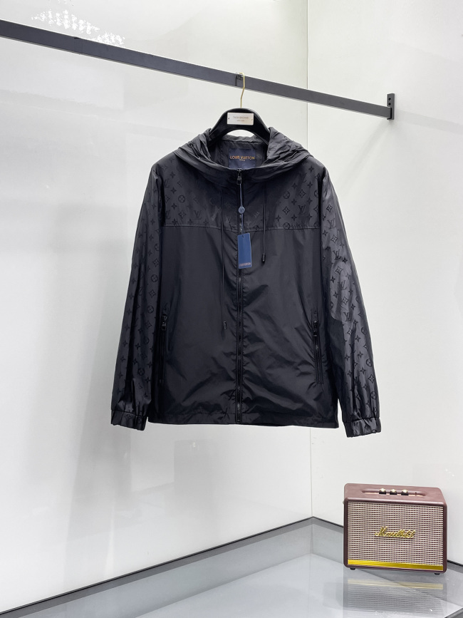Louis Vuitton 2026ss New Jacket Size M-XXXL