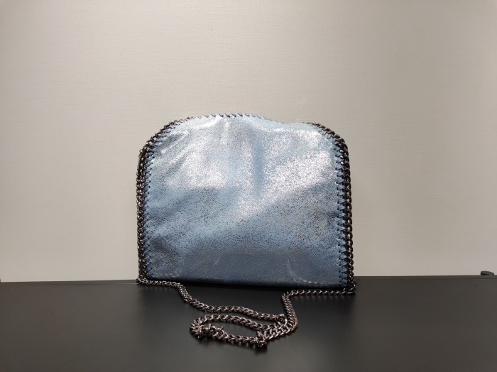 Stella McCartney Tote Shopping Bags Size 25*9*26cm