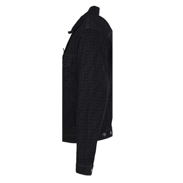Fendi 2026ss New Jacket Size S-XL