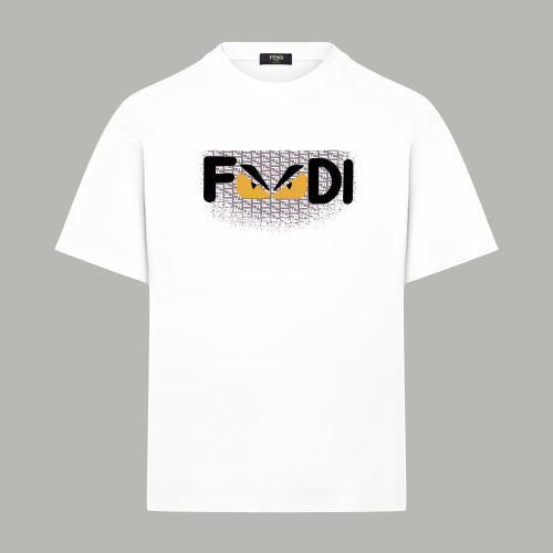 Fendi 2026ss New T Shirt Size XS-L