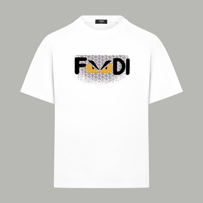 Fendi 2026ss New T Shirt Size XS-L
