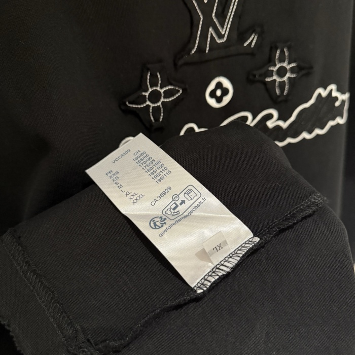 Louis Vuitton 2026ss New T Shirt Size S-XXL