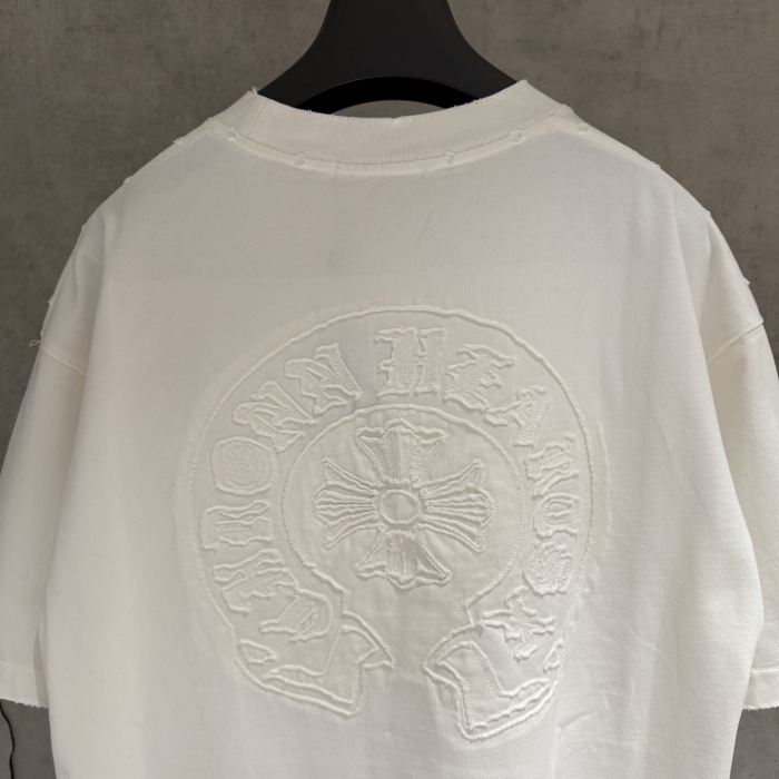 Chrome Hearts 2026ss New T Shirt Size S-XXL