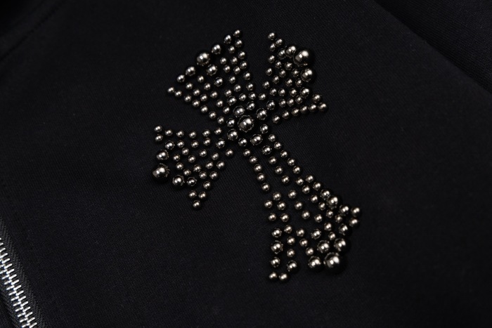 Chrome Hearts 2026ss New Jacket Size S-XL