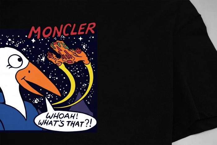 Moncler 2026ss New T Shirt Size XS-L