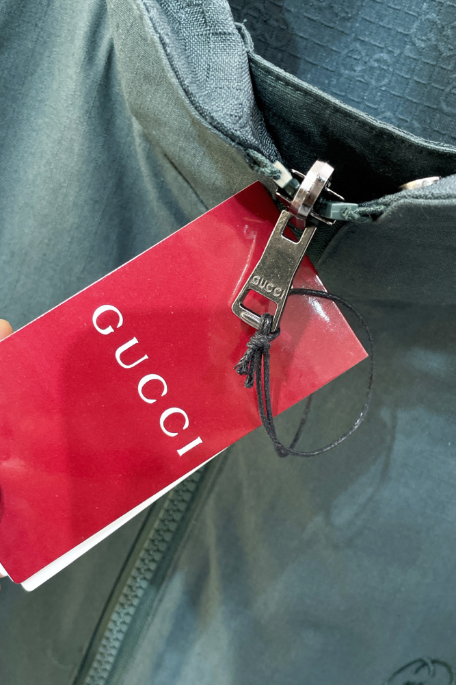 Gucci 2026ss New Jacket Size S-XL