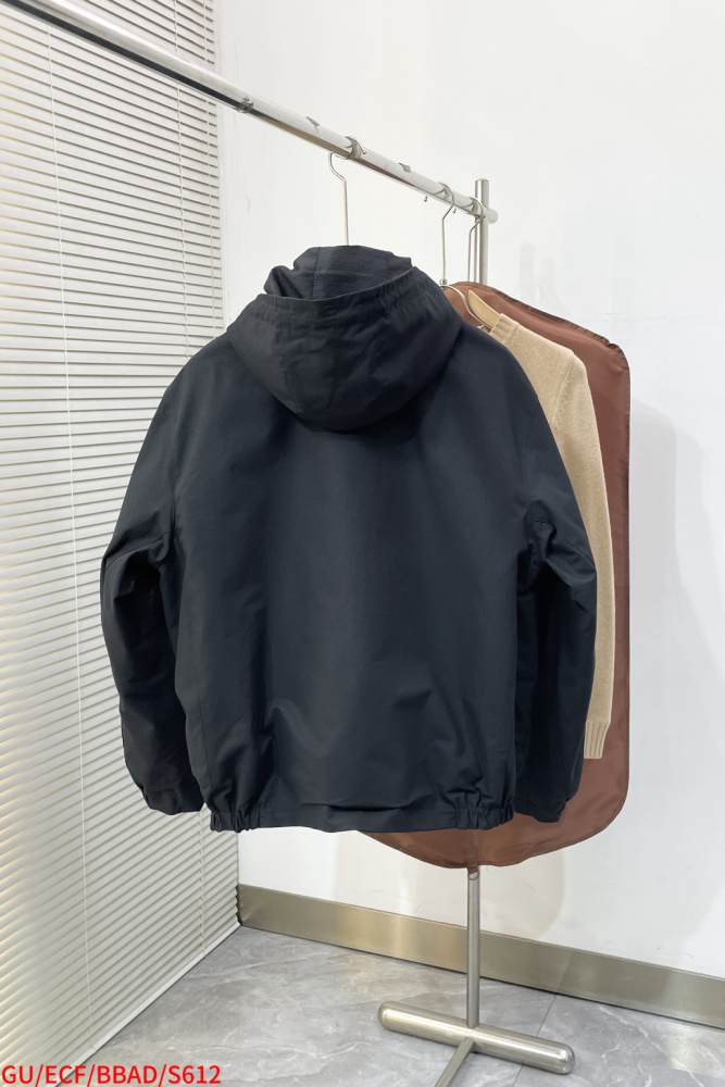 Gucci 2026ss New Jacket Size S-XL