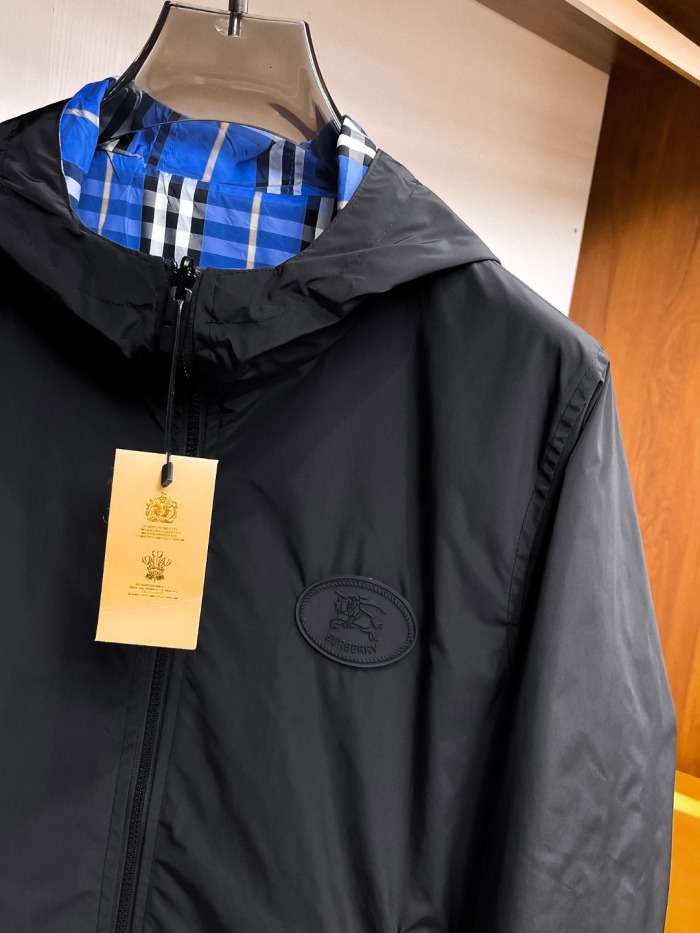 Burberry 2026ss New Jacket Size M-XXXL