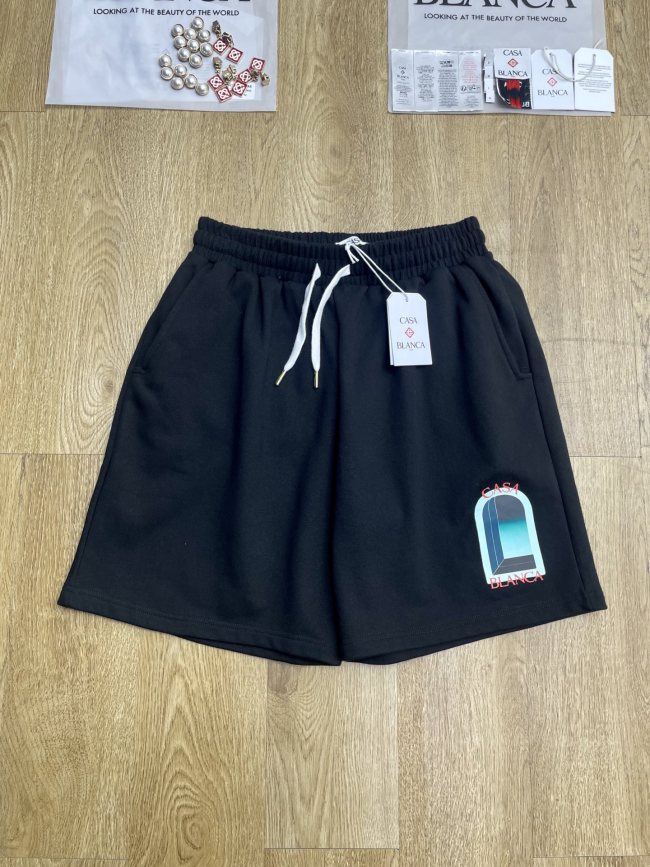 Casablanca Shorts Size S-XL
