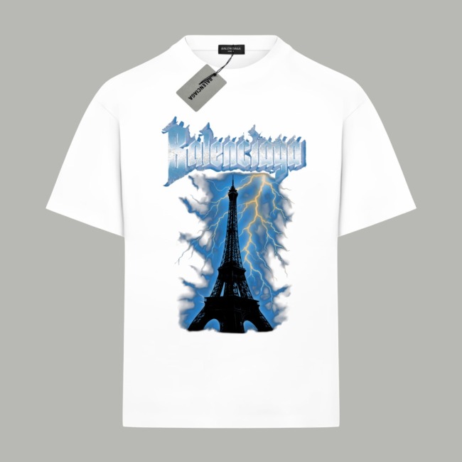 Balenciaga 2026ss New T Shirt Size XS-L
