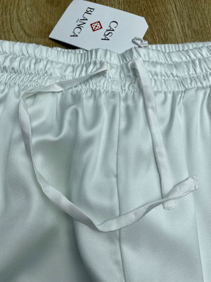Casablanca Shorts Size S-XL