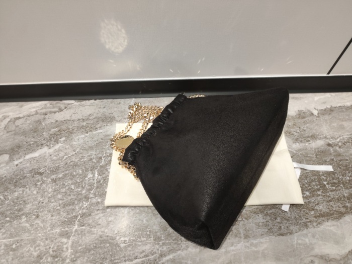Stella McCartney Women Shoulder Bags Size 23*21*12cm