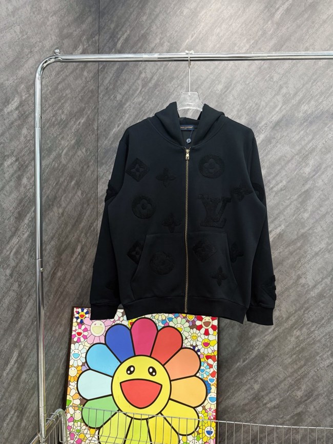 Louis Vuitton 2026ss New Jacket Size S-XL