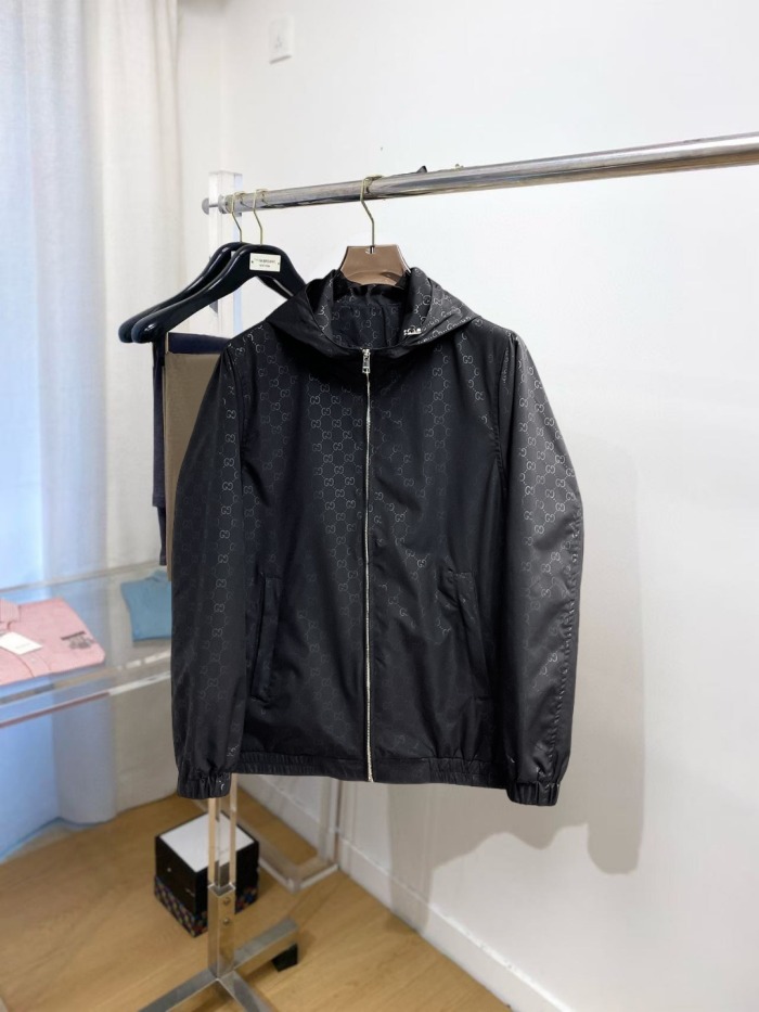 Gucci 2026ss New Jacket Size M-XXXL