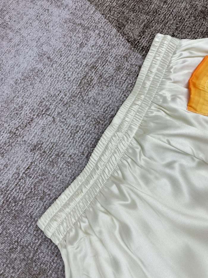 Casablanca Shorts Size S-XL