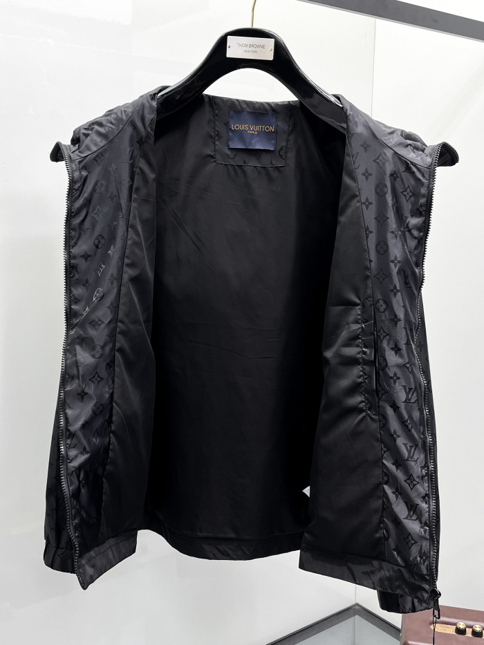 Louis Vuitton 2026ss New Jacket Size M-XXXL