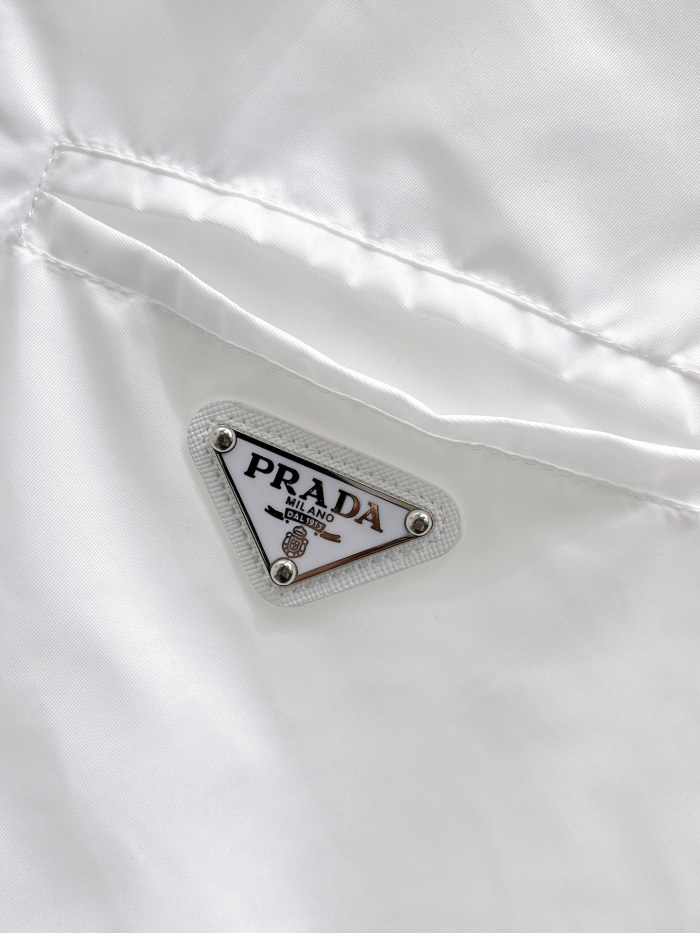 Prada 2026ss New Jacket Size M-XXXL