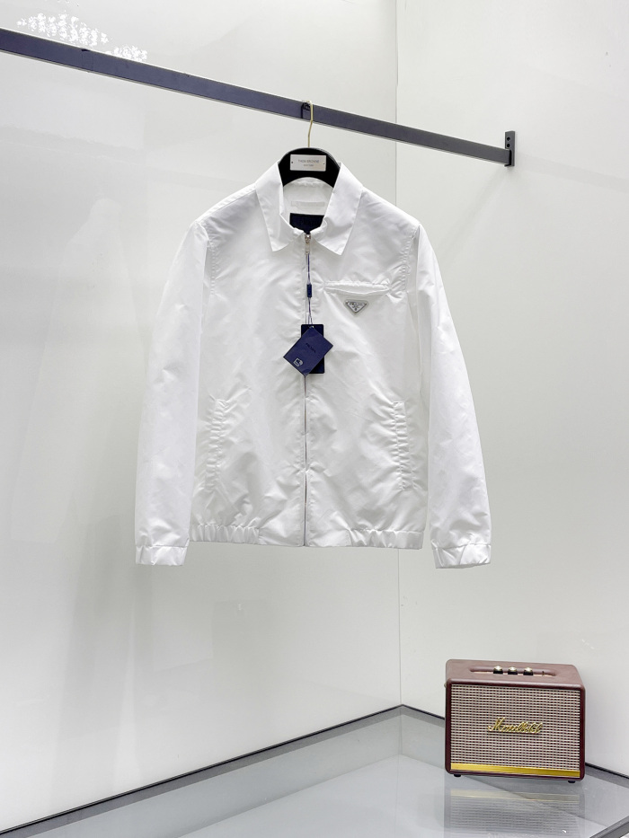 Prada 2026ss New Jacket Size M-XXXL