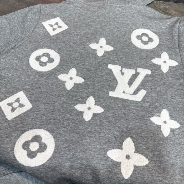 Louis Vuitton 2026ss New Jacket Size S-XL