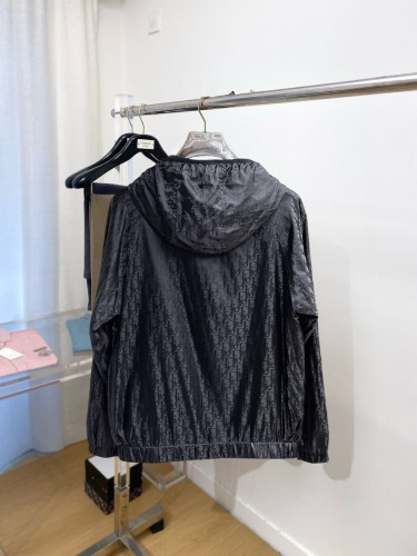 Dior 2026ss New Jacket Size M-XXXL