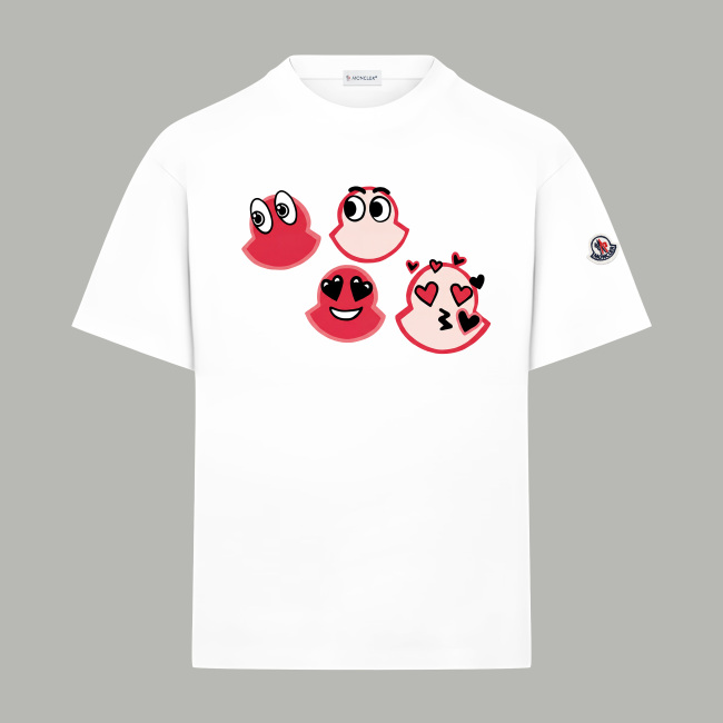 Moncler 2026ss New T Shirt Size XS-L