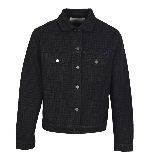 Fendi 2026ss New Jacket Size S-XL