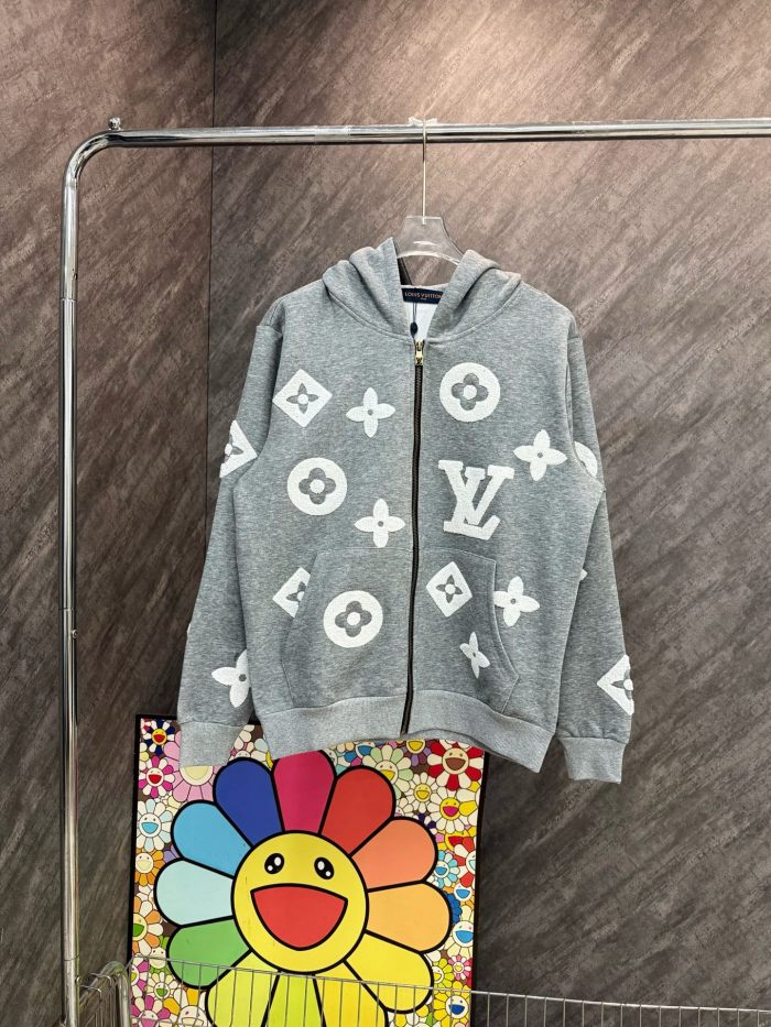 Louis Vuitton 2026ss New Jacket Size S-XL