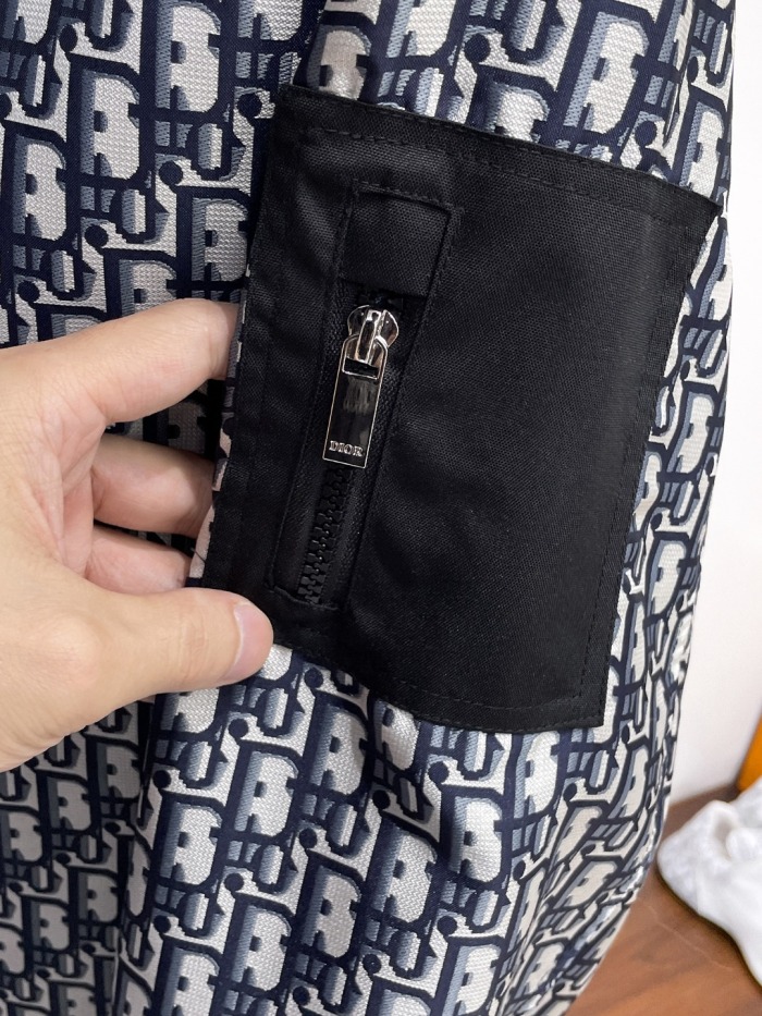 Dior 2026ss New Jacket Size M-XXXL