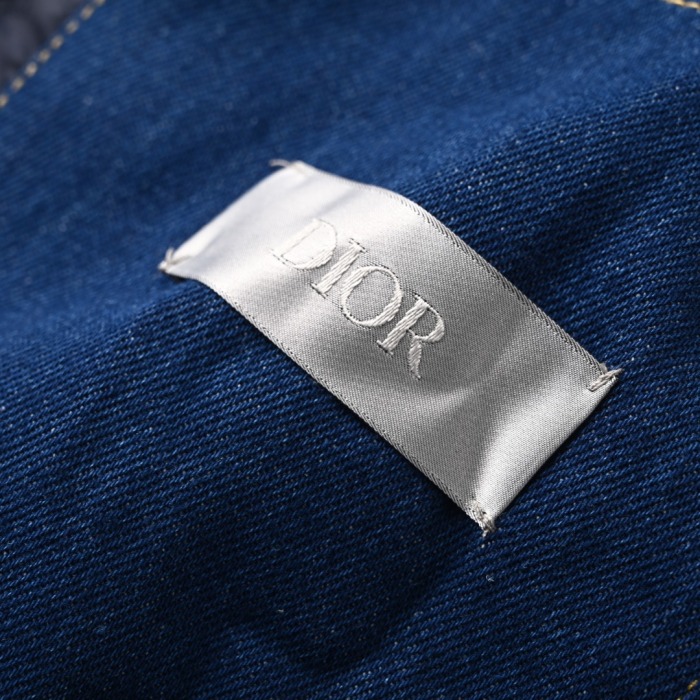 Dior 2026ss New Jacket Size S-L