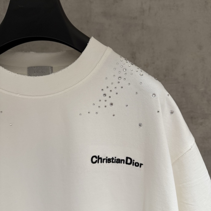 Dior 2026ss New T Shirt Size S-XXL